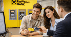 Raiffeisen Bank Romania Credit Cards Explained
