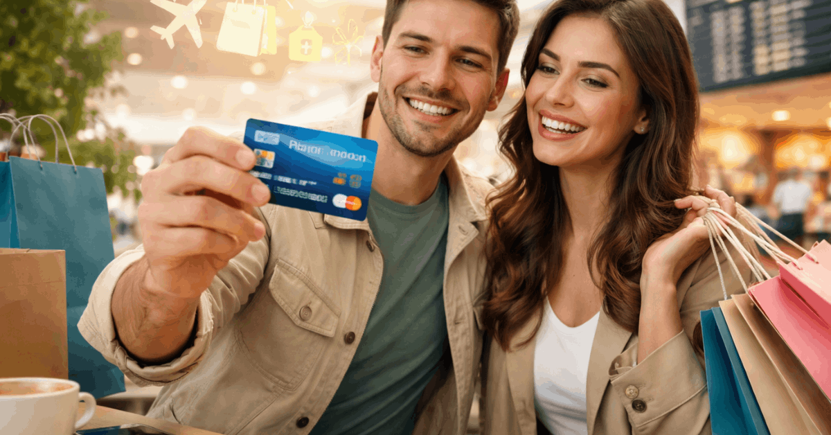 Co-Branded Credit Card in Romania: Partnership Advantages