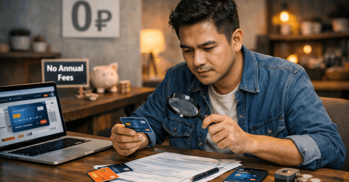 No-Annual-Fee Credit Card in Romania: Options and Advantages