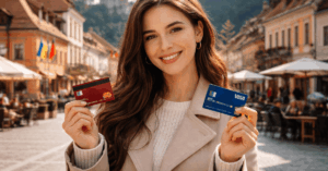 MasterCard vs Visa Credit Card in Romania: Which to Choose?
