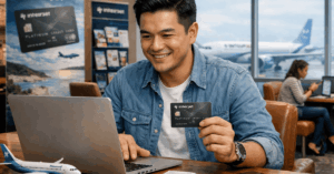 Interjet Inbursa Platinum Credit Card – Step-by-Step Application