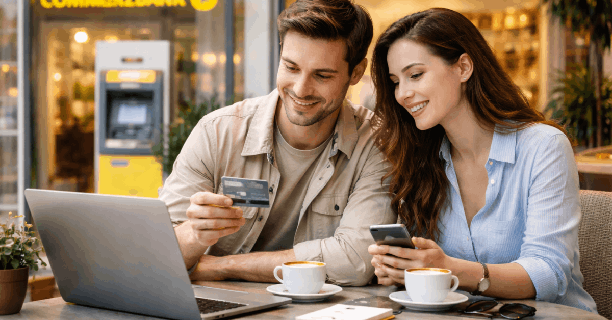 Commerzbank Card Review & Features