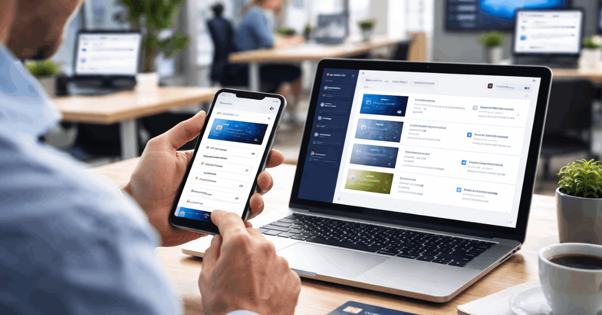 Business Credit Card in Romania: Benefits and Comparison