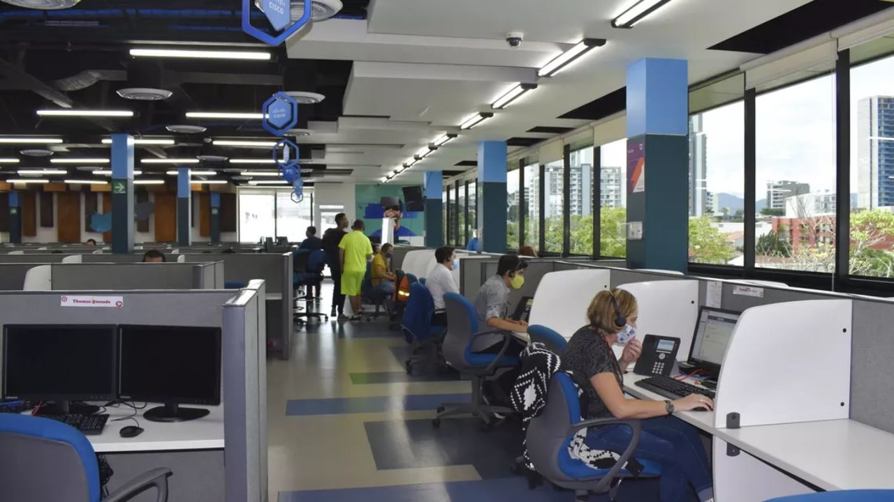 Teleperformance Jobs in France