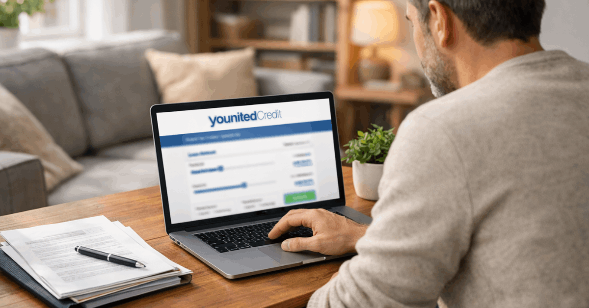Younited Credit Personal Loan in France
