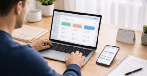 Getsafe Flexible Digital Insurance