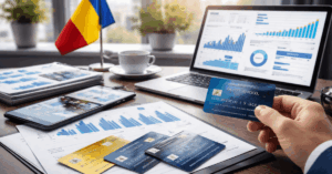 Business Credit Card in Romania: Benefits and Comparison
