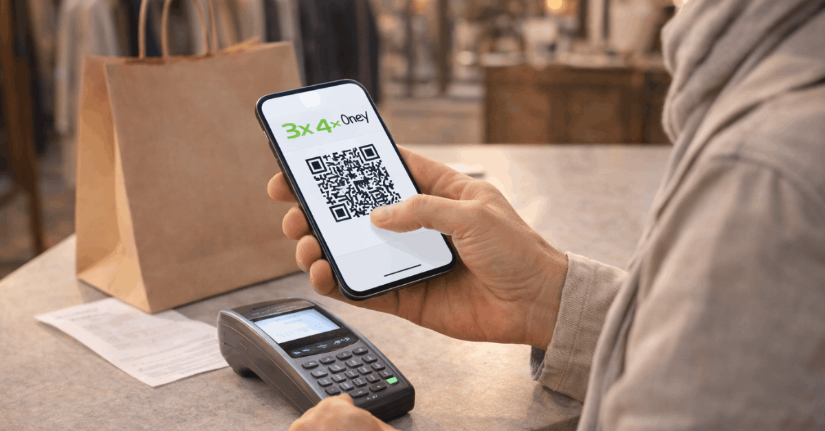 Oney Bank Personal Loan in France