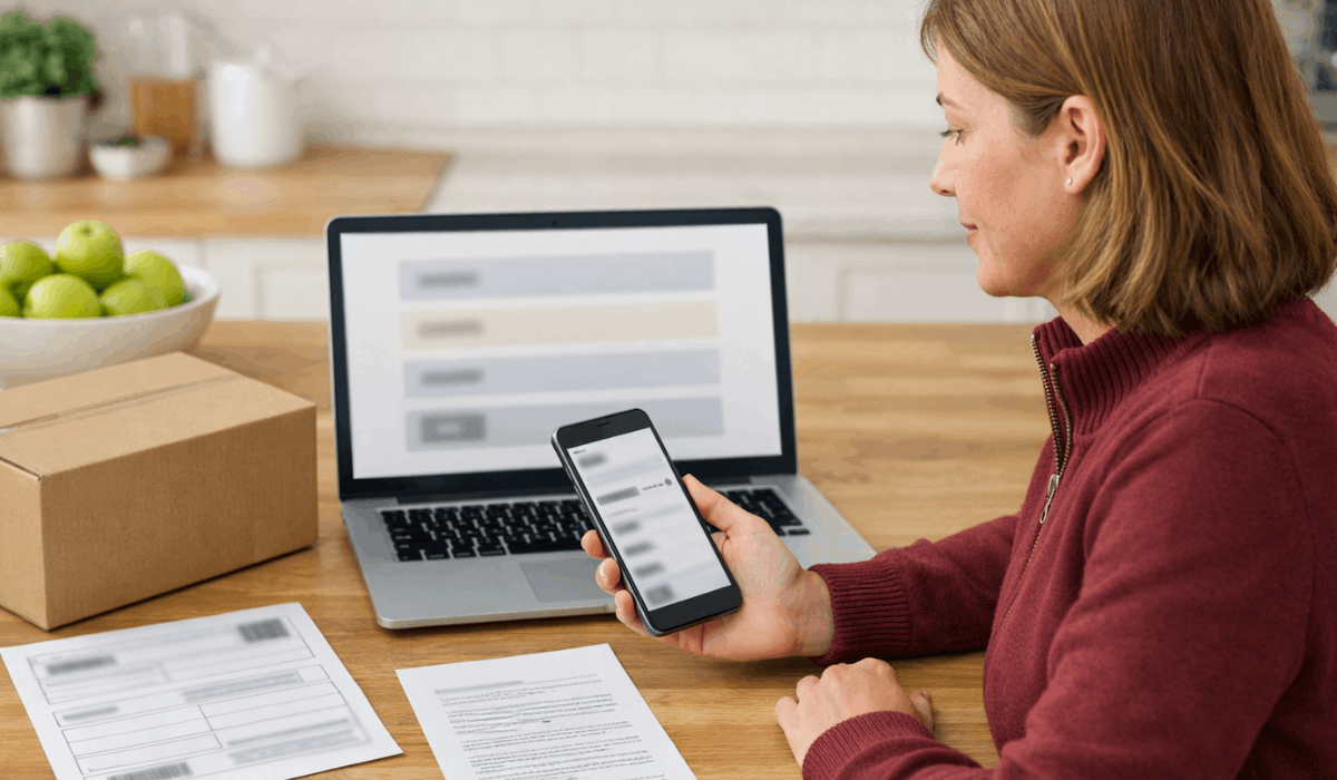 Otto Fashion & Home Shopping