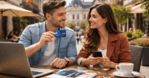 No-Annual-Fee Credit Card in Romania: Options and Advantages
