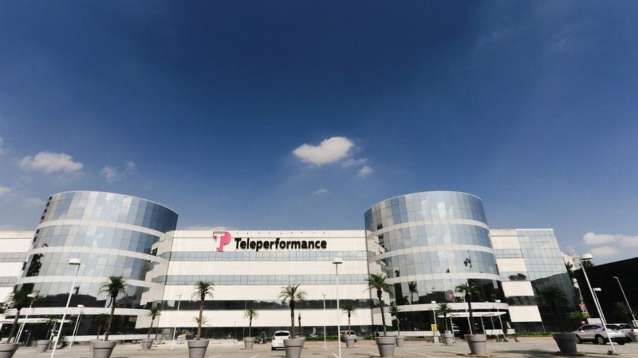 Teleperformance Jobs in France