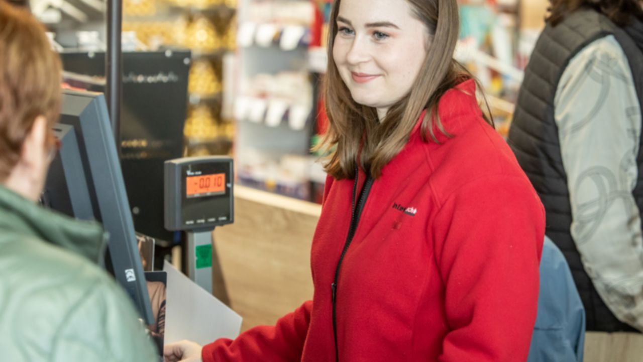 Intermarché Jobs in France