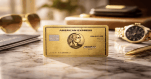 American Express Gold Elite Credit Card – Full Review & How to Apply
