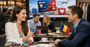 Co-Branded Credit Card in Romania: Partnership Advantages