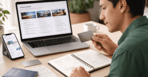 American Express Platinum Credit Card – Exclusive Benefits & Application Guide