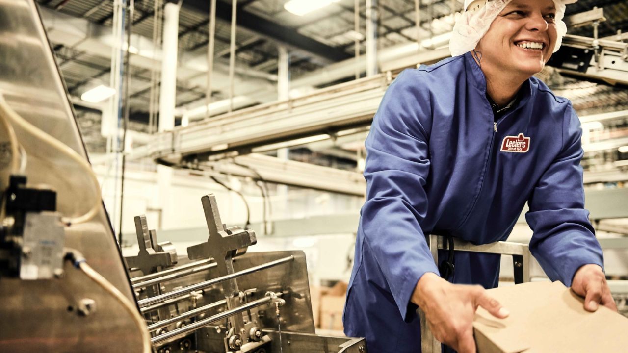 Leclerc Jobs in France