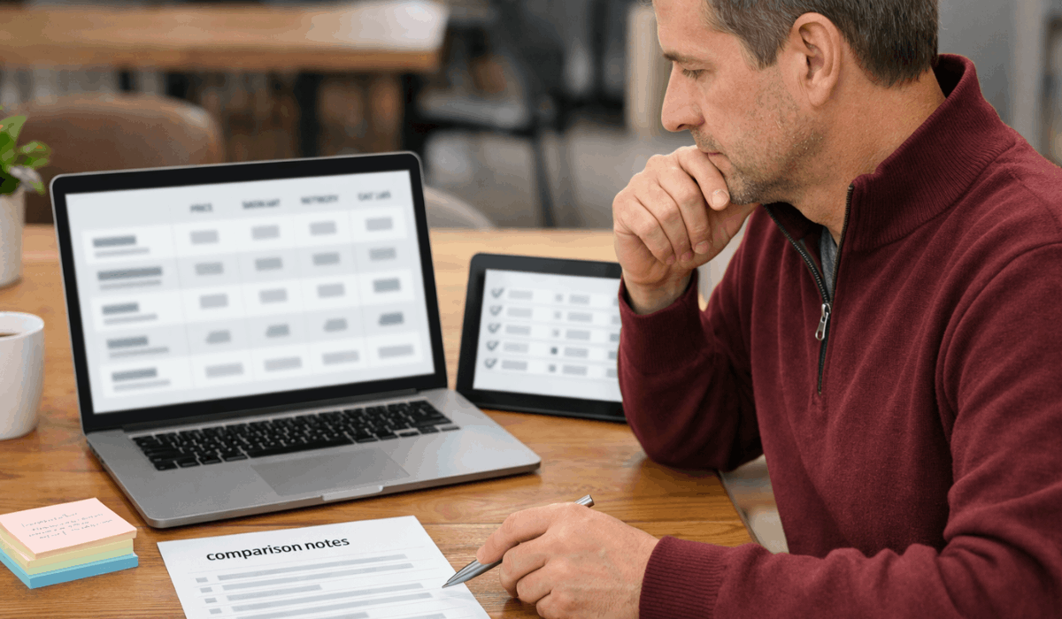 Vodafone Germany Tariffs & Deals