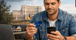 No-Proof-of-Income Credit Card in Romania: How It Works