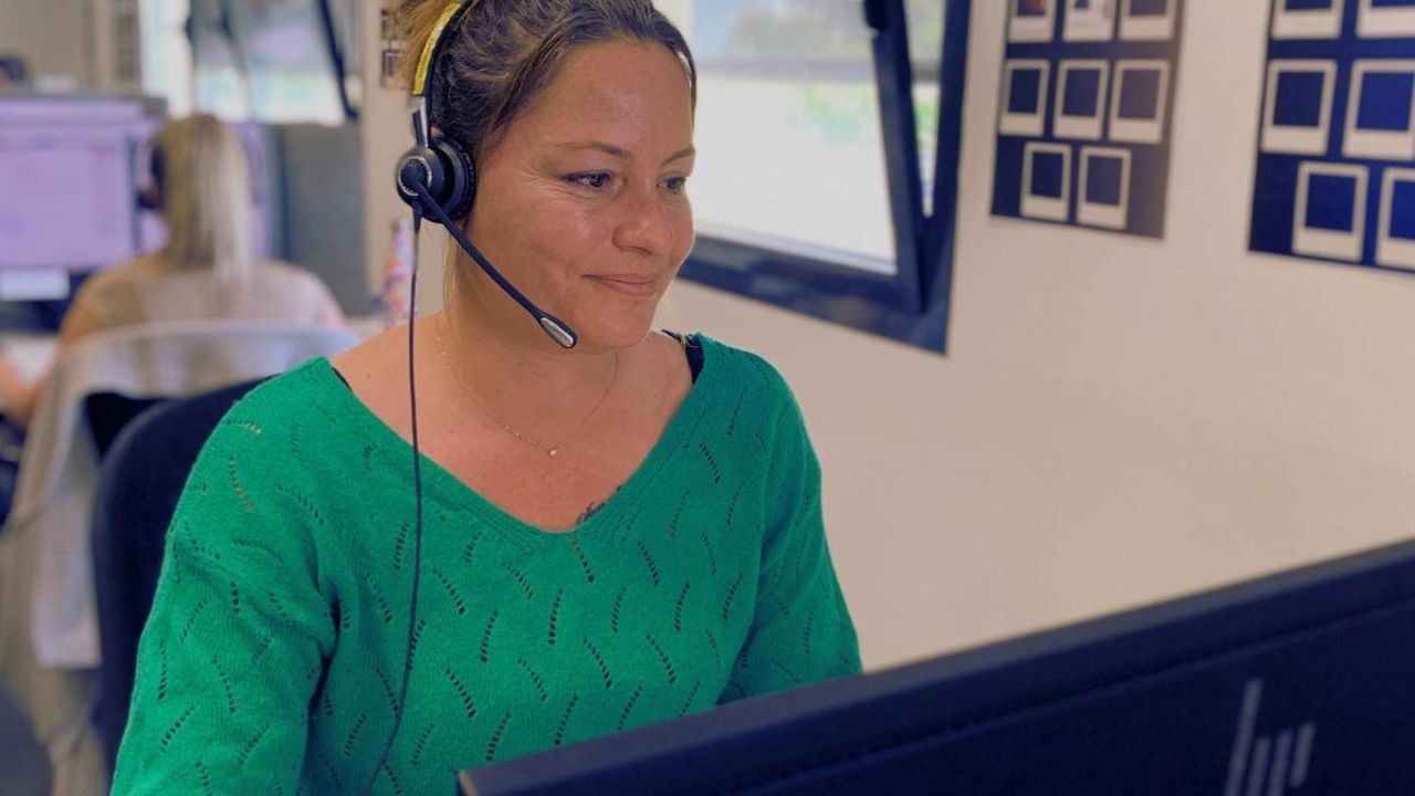 Concentrix Jobs in France