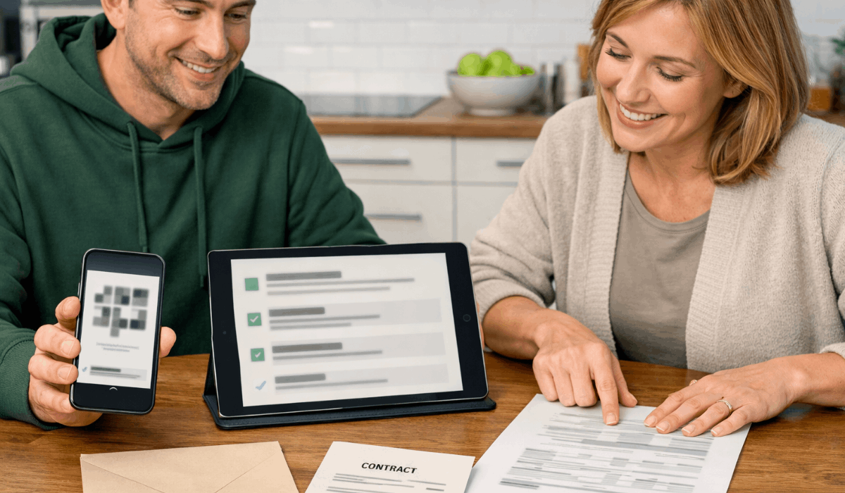 Vodafone Germany Tariffs & Deals