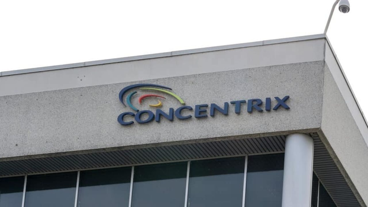 Concentrix Jobs in France
