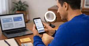 Tenpo Digital Bank: How to Open an Account Online