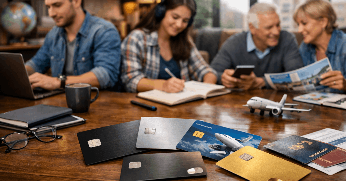 No-Proof-of-Income Credit Card in Romania: How It Works