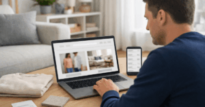 Otto Fashion & Home Shopping