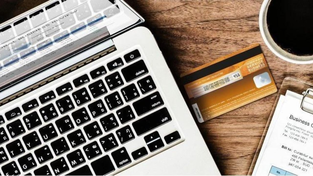 Société Générale Credit Card in France