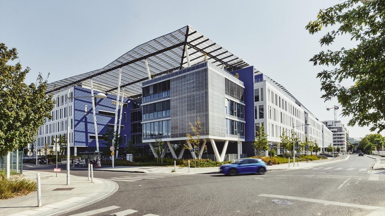 Franfinance Personal Loan in France