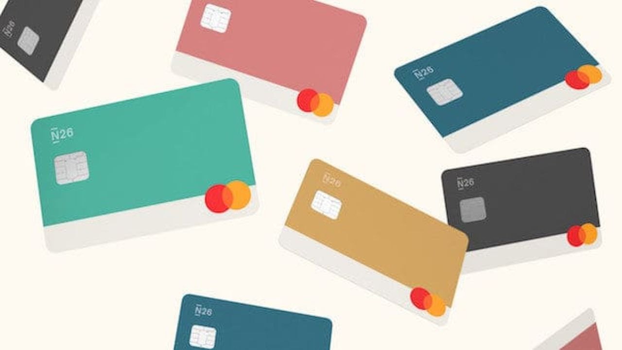 N26 Credit Card In France: Features, Fees, Benefits, And How To Apply Online