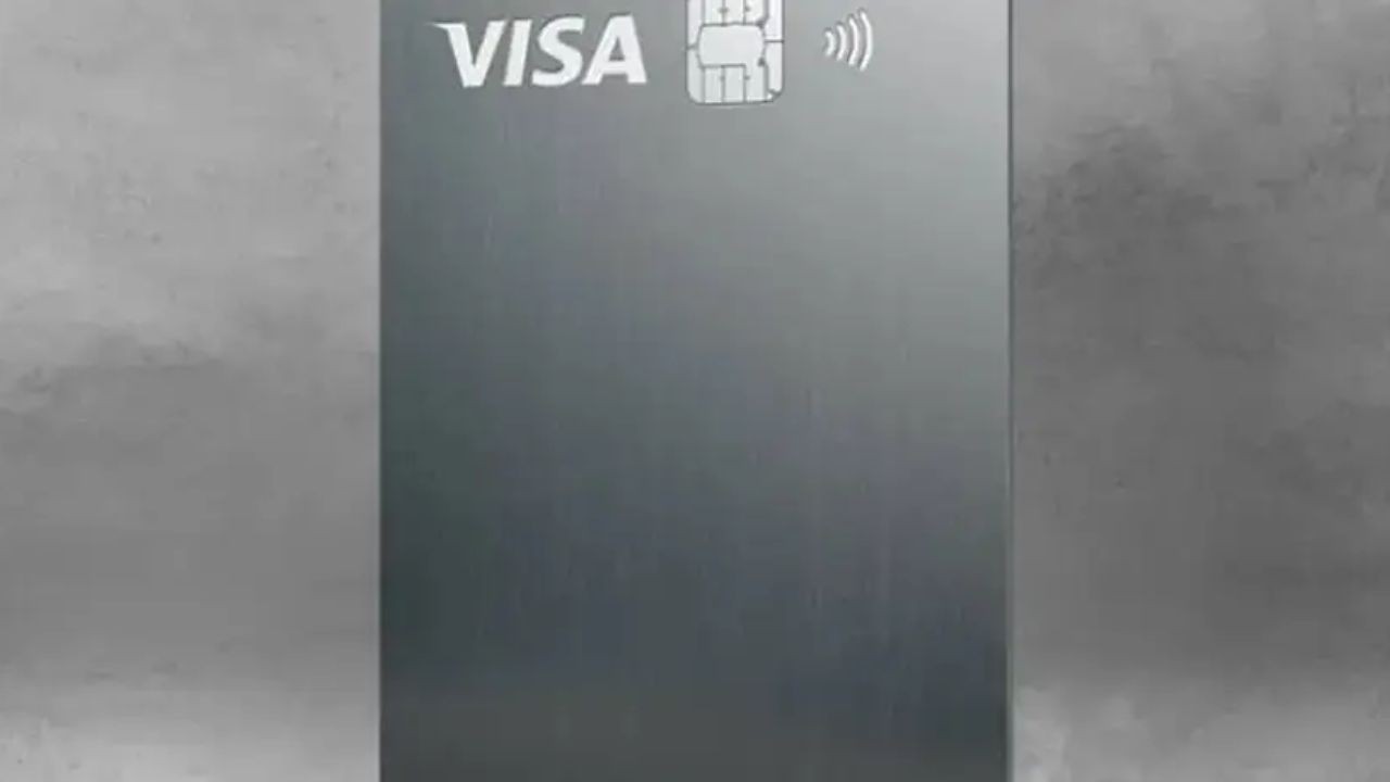 Boursorama Credit Card in France