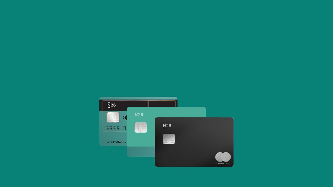N26 Credit Card In France: Features, Fees, Benefits, And How To Apply Online