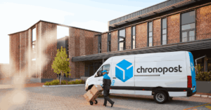 Chronopost Jobs in France
