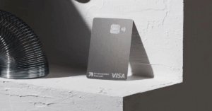 Boursorama Credit Card in France