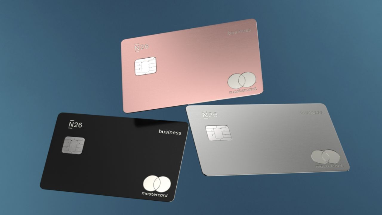 N26 Credit Card In France: Features, Fees, Benefits, And How To Apply Online