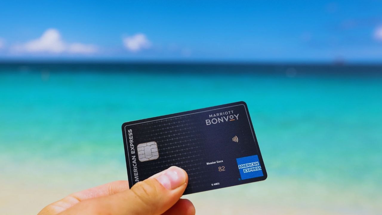 Maximize Travel Rewards: A Guide to the Marriott Bonvoy Brilliant™ American Express Card Advantages