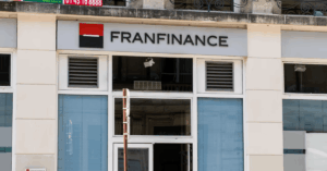 Franfinance Personal Loan in France