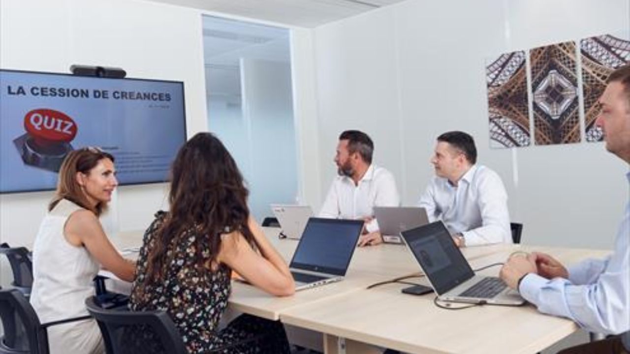 Franfinance Personal Loan in France