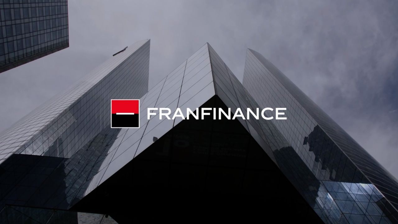 Franfinance Personal Loan in France