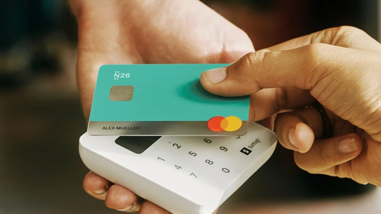 N26 Credit Card In France: Features, Fees, Benefits, And How To Apply Online