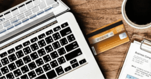 Société Générale Credit Card in France