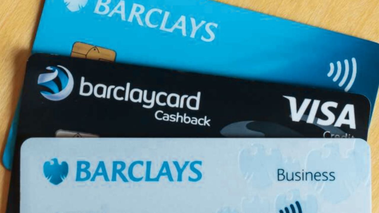 Barclaycard Rewards Card Review: Features, Benefits, And How To Apply Online
