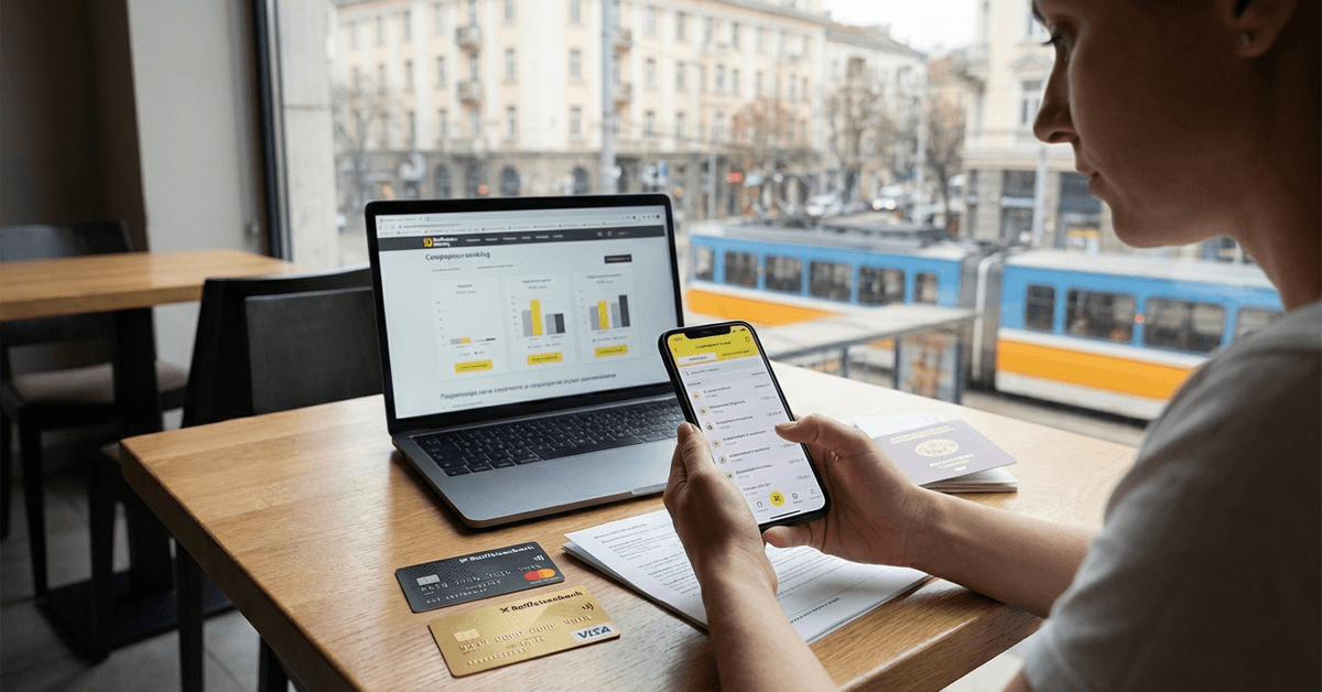 Discover Raiffeisenbank Bulgaria Credit Cards: Flexible Options, Features, and Smart Money Tips