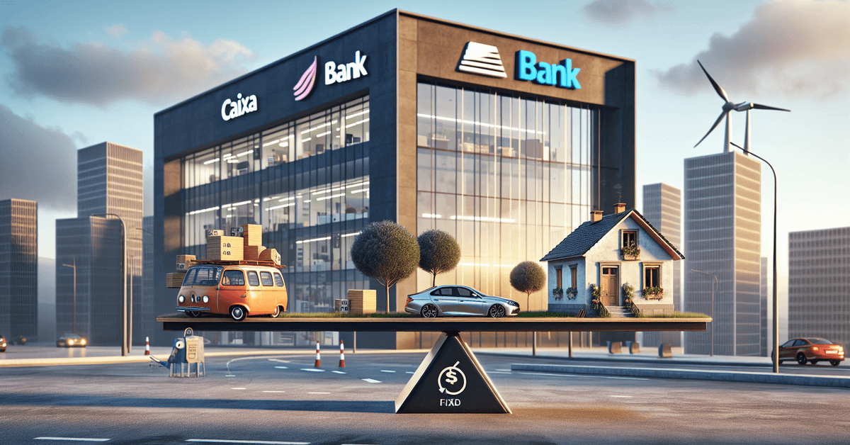 Understanding Personal Loans at CaixaBank Spain – What to Know Before You Apply