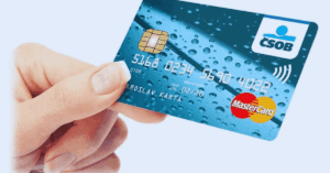CSOB Credit Cards in the Czech Republic: Features, Benefits, and Smart Tips for Everyday Users