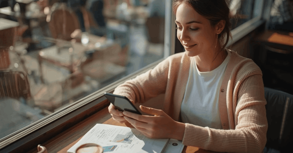 Master the CIH Bank Mobile App: Full User Guide, Features, and Security Insights