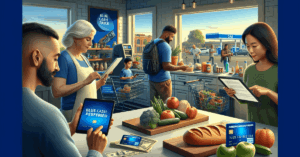 Blue Cash Preferred® Card Review – How Everyday Shoppers Can Earn More Rewards