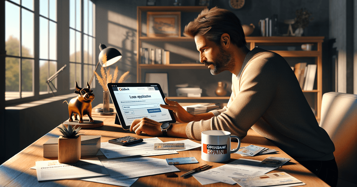 Understanding Loans at Openbank Spain: Transparent Options for Expats and Residents