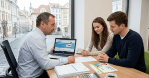 Loans Without Collateral in the Czech Republic – Safe Options, Key Risks, and Smart Application Tips